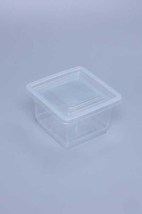 Контейнеры для десертов и сладостей | Desertlar uchun Idishlar