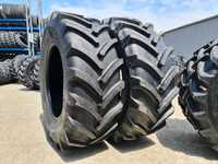 Cauciucuri noi 710/70R42 marca GRI anvelope tractor FENDT, CASE radial