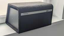 Subwoofer auto activ Focal Bomba BP20