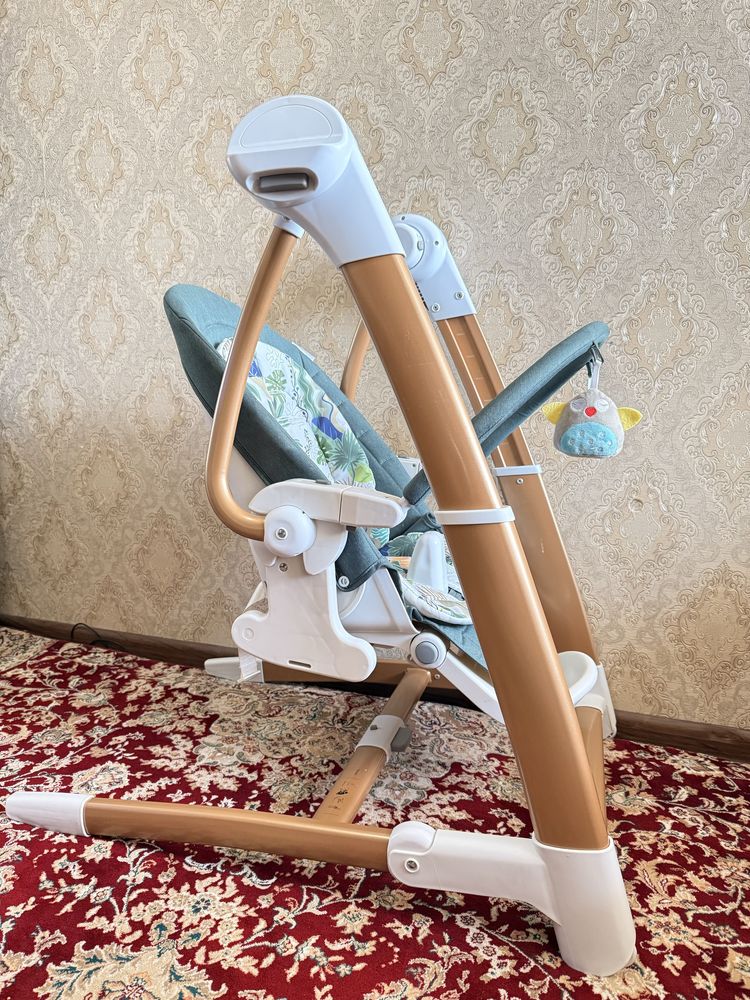 люлка для детей ideal holatda