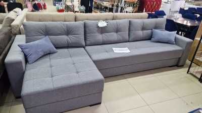 Недорогие диваны в наличии и под заказ Саяхат Бишкуль