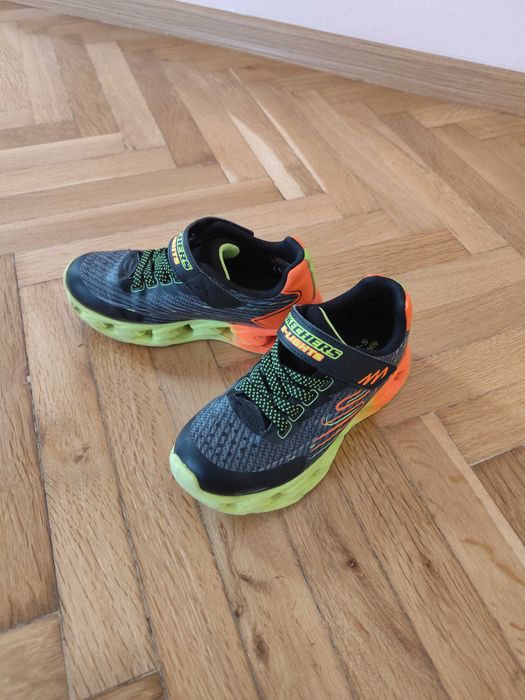 Маратонки Скечърс