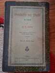 Vand carte veche,din 1910!