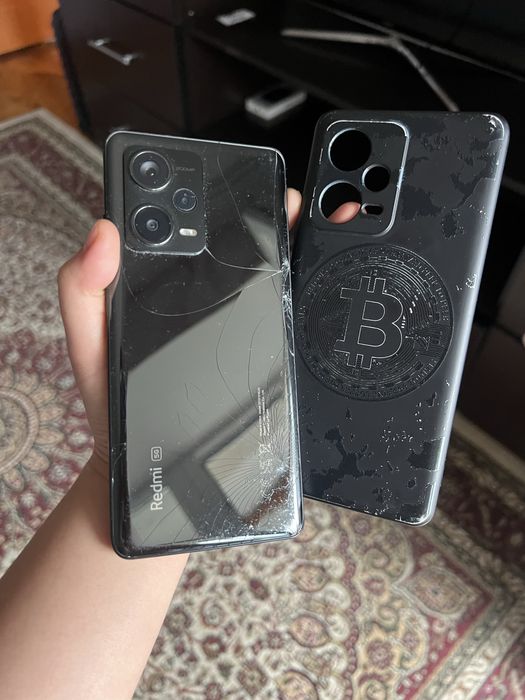 Redmi Note 12 Pro+ 256/12gb