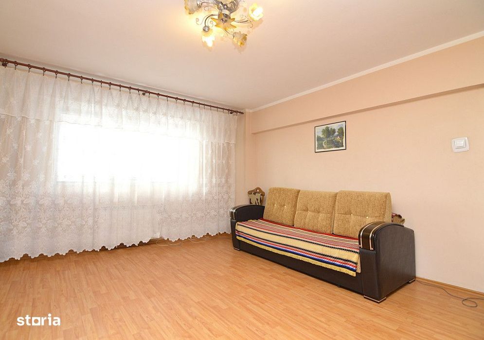 Inchiriere Apartament 2 Camere Unirii – Camera De Comert