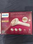 Фотоепилатор IPL Philips Lumea Prestige