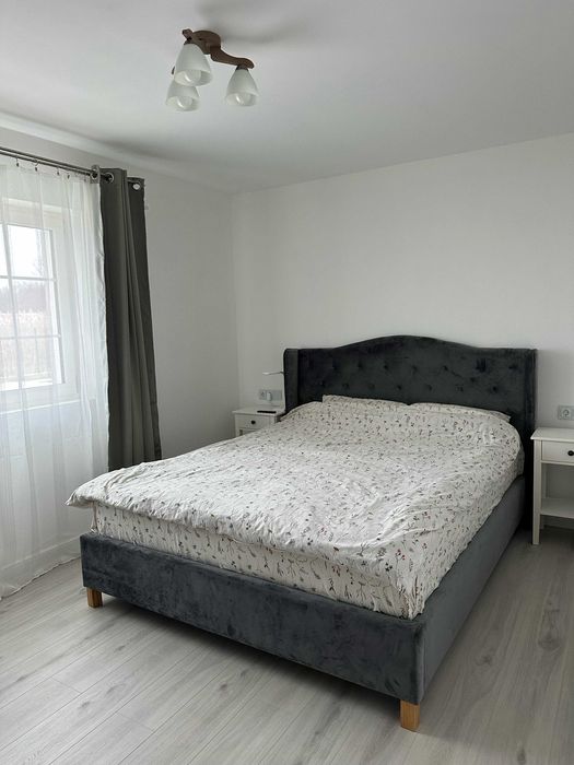 Casa in Budesti/Primarie