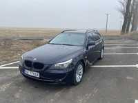 BMW seria 5, 2.0, 177 cp, 2008, EURO 5