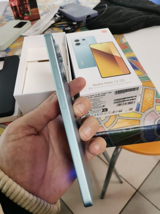Redmi Note 13 5G 256/8