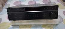 Amplituner marca SONY