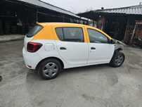 Dezmembrez Sandero 2019 1.0 benzina