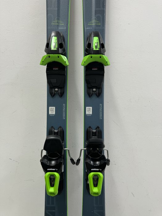 ski/schi/schiuri Elan PrimeTime 22,165 cm,model 2023-2024