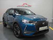 DS Automobiles DS 3 Crossback 1.2i/155cp/Opera/Piele/Automat/FaruriLED/Focal/Masaj/Headup/Garantie