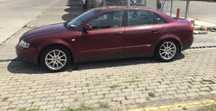 Ауди а4 б6 2.5 tdi 155k. на части.