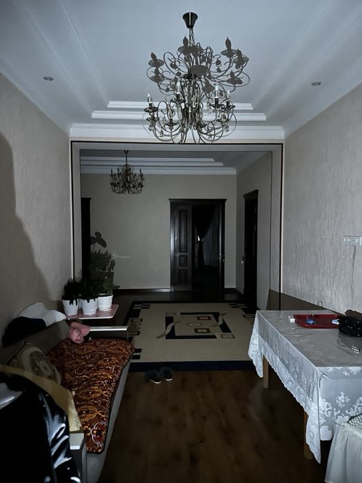 Сдается 2 ком Метро Новза. Хамза