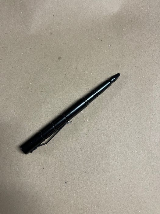 Маркер за метал. Химикалка.