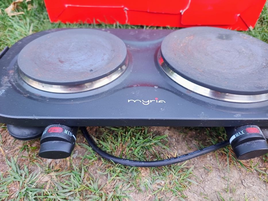 Plita electrica myria