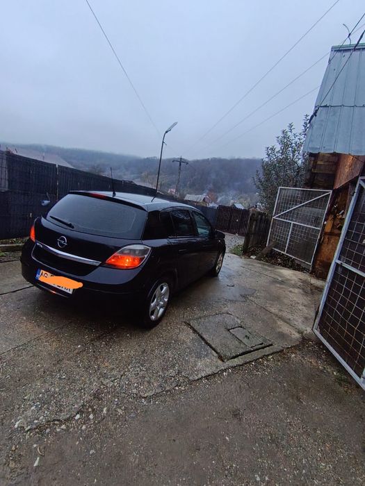 Opel Astea H 1.6 116 cp GPL