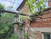 Къща в с.Сунгурларе