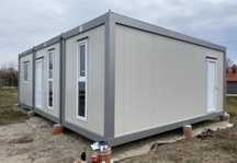 Containere Modulare