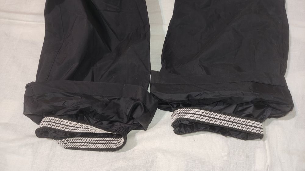 Pantaloni Jack Wolfskin Texapore 4x4 mărime 54/XL bărbat ski schi Sky