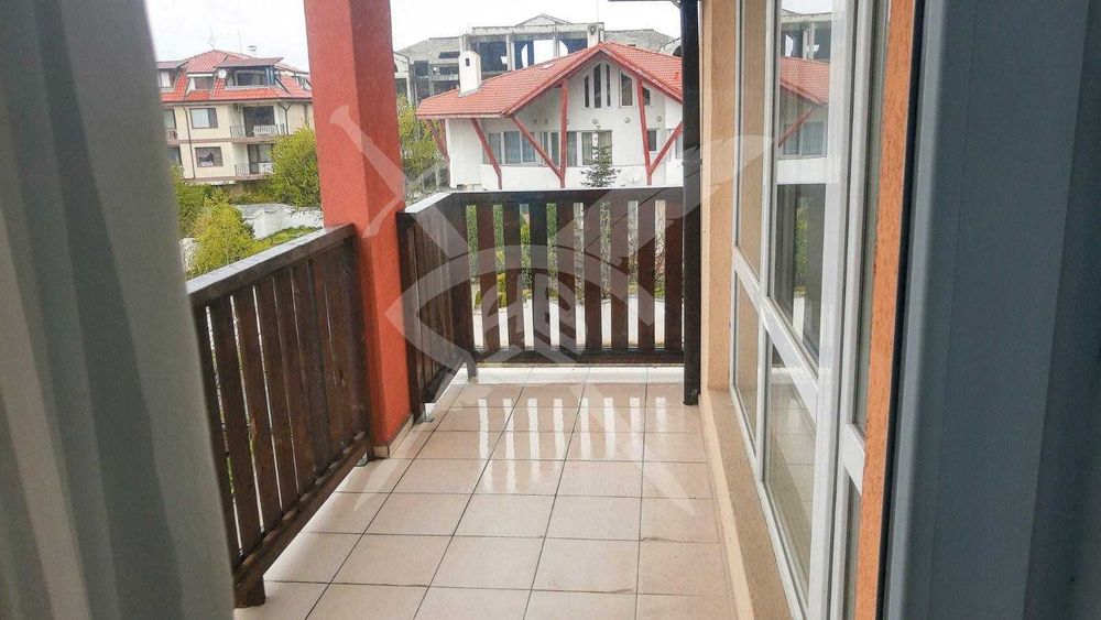 Продава се Двустаен апартамент в Ахелой - 65 кв.м за 1077 €/кв.м - Снимка #7