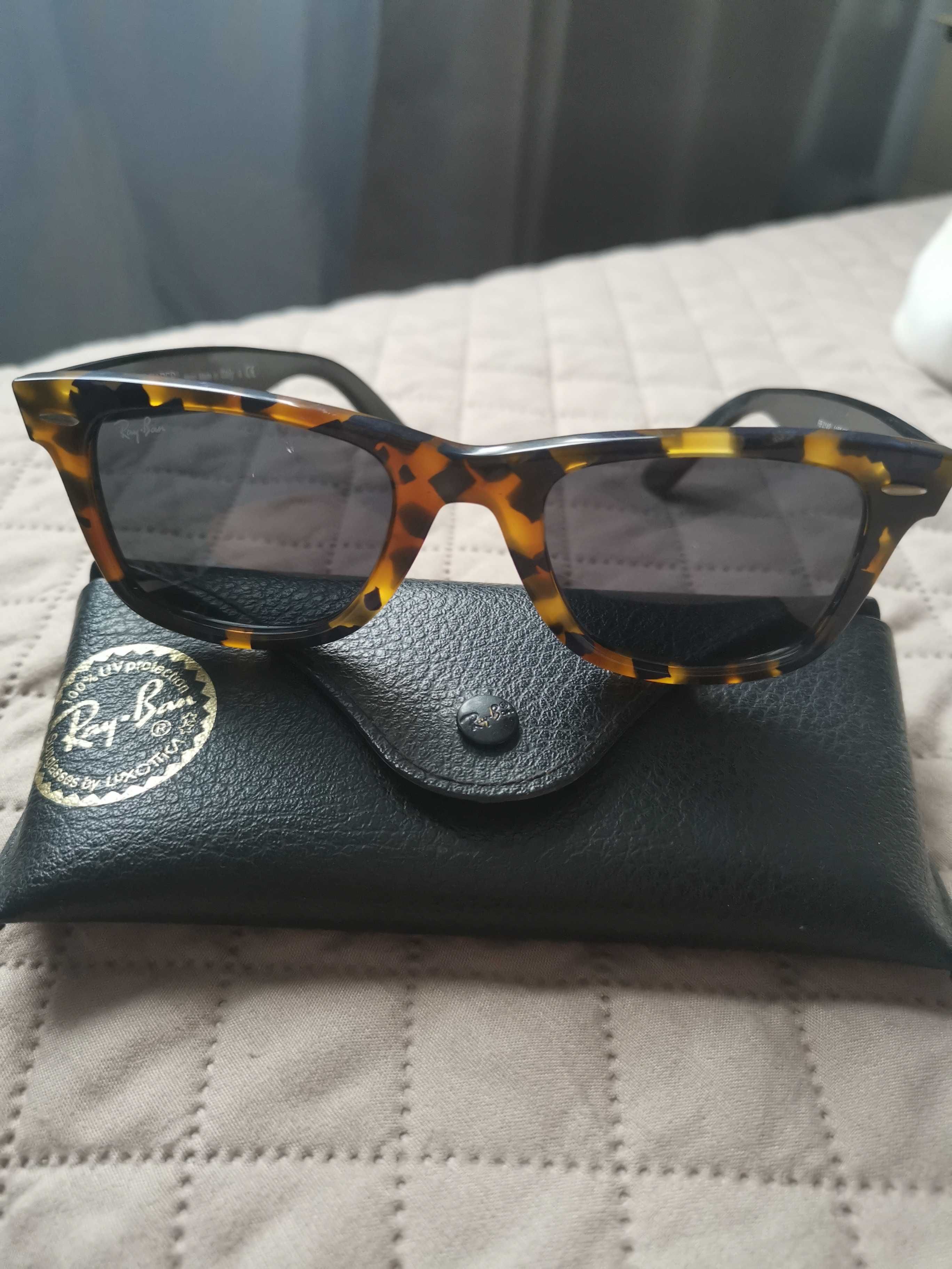 Слънчеви очила ray ban. Prada различни