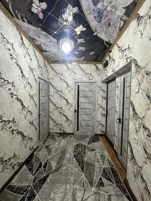 Сдается квартира на Воднике,2/2/9.