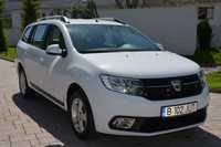 Dacia Logan 3x Dacia LOGAN 1.5DCI 95CP #2020 #TVA Deduct #FULL #GARANTIE 12LUNI