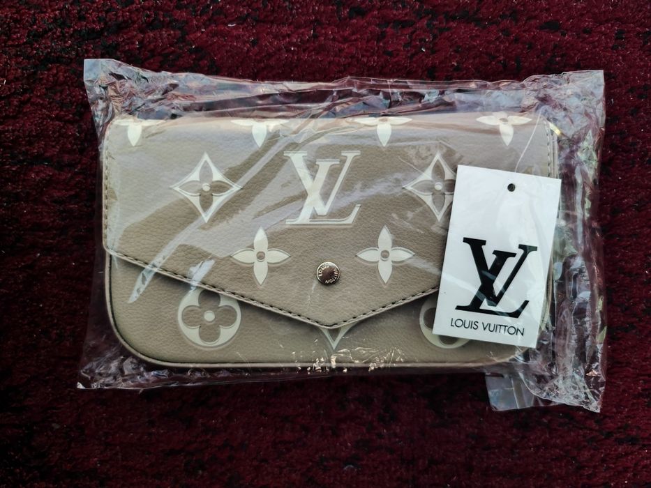 Клатч (кошелёк) оригинал, из Турции.