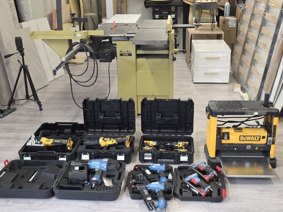 Combinata Mini max 30, Dewalt,Bea