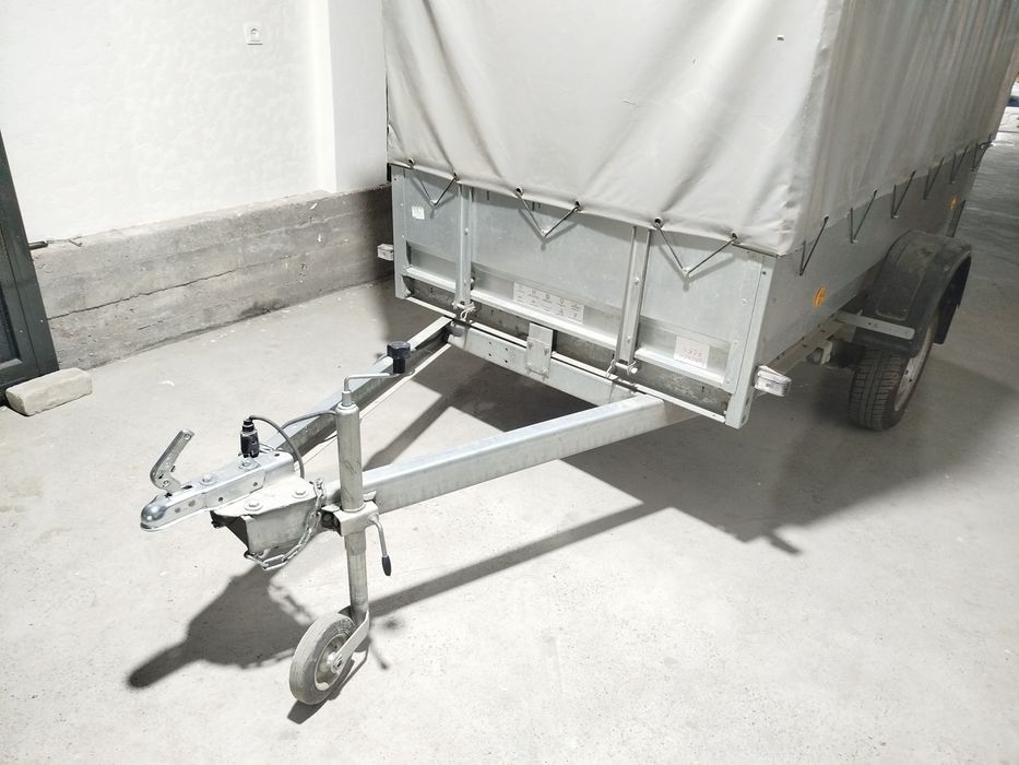 Pritsep sotiladi yangi rassiya