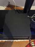 Vand Playstation 4