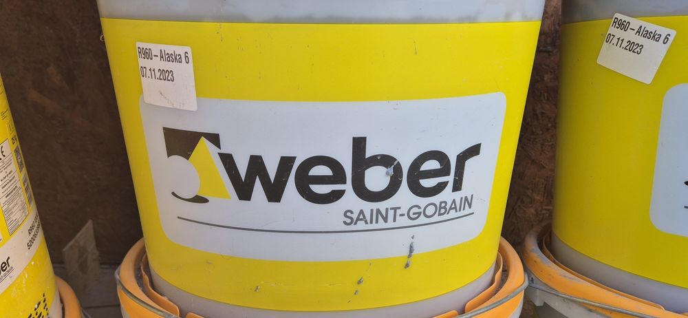 Tencuiala Weber Topdry