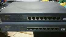 Switch 8 porturi