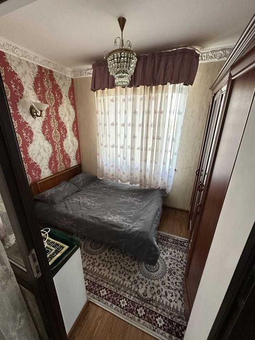 Сергели квартира 3 ком 138959