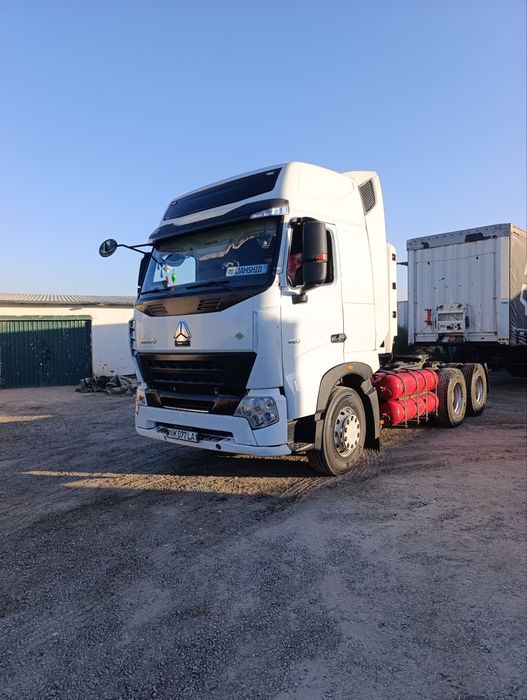 Xowo A7 Fura tyagach