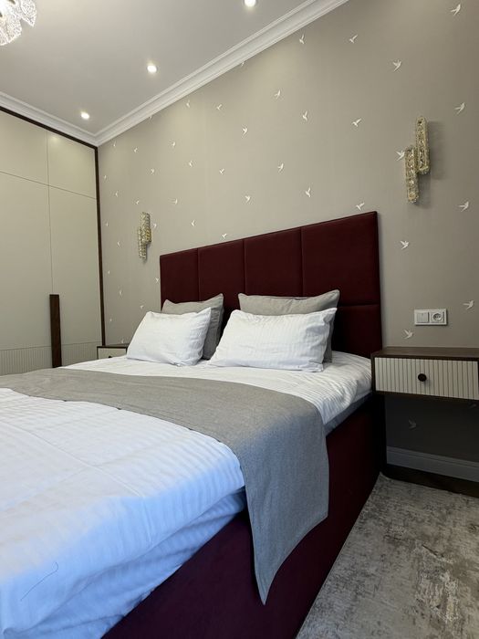 Сдается Квартира посуточно/ суточная квартира люкс