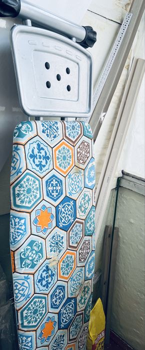 Продам гладильную доску