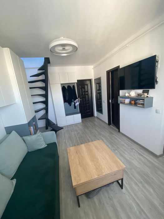 Vând Garsoniera str. Vlad Țepeș