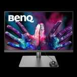 Pixeli defecti: Monitor design si editare foto BenQ PD2720U 27" UHD 4K