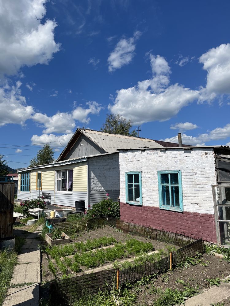 СРОЧНО. Продается дом
