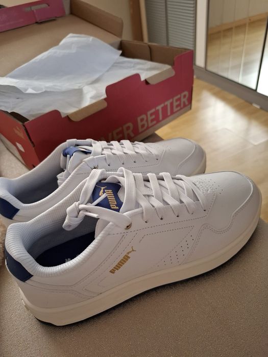 Нови маратонки Puma