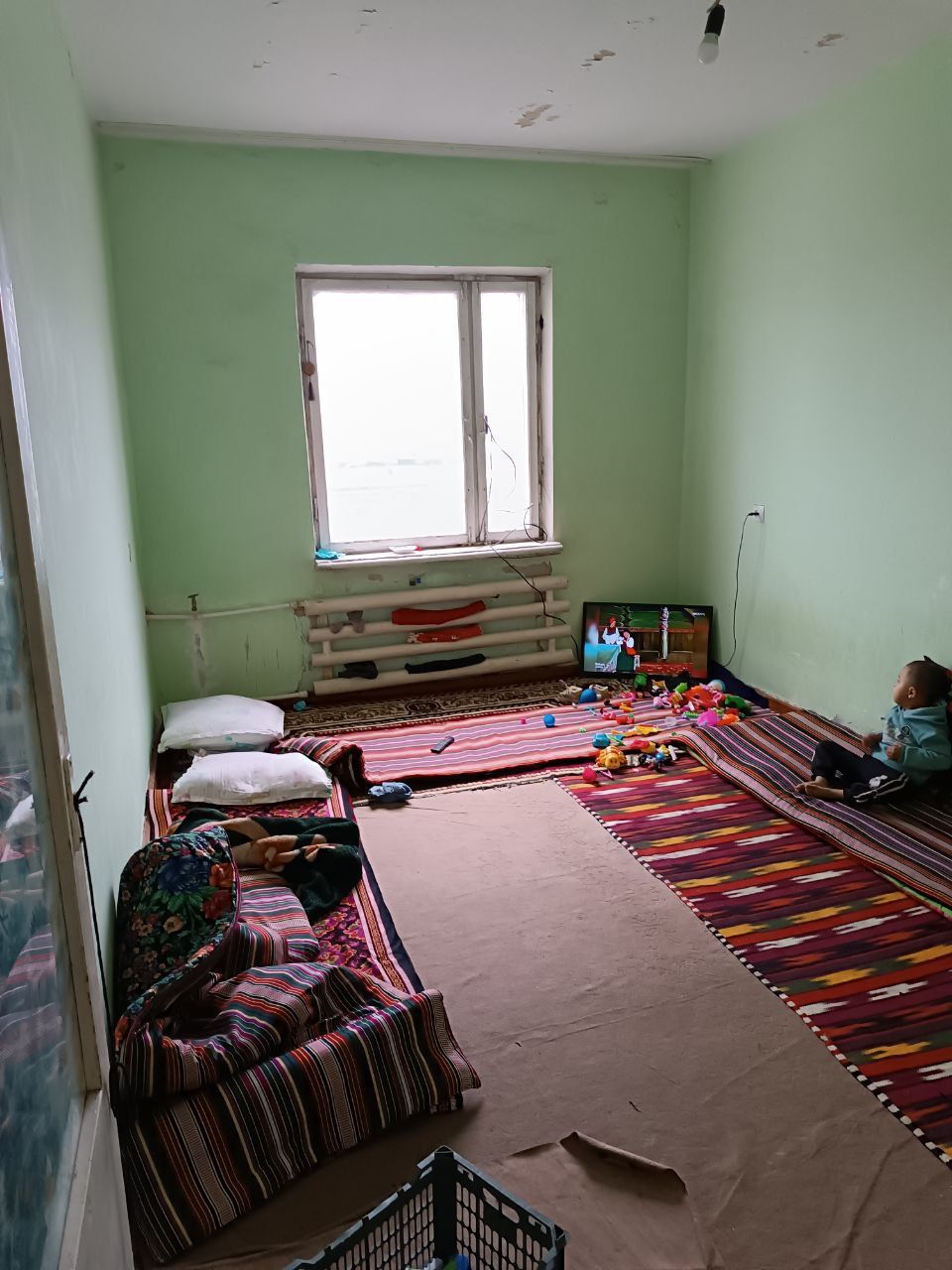 Сдается квартира