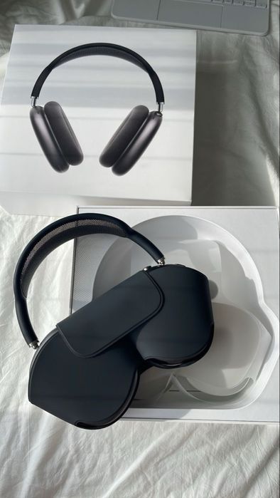 Airpods max 2025