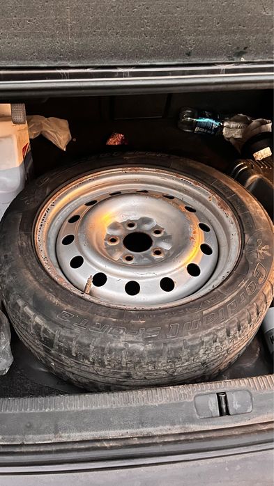 Продам 1 шину, срочно