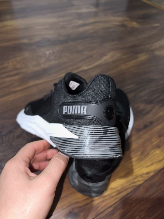 Дамски Оригинални Маратонки Puma
