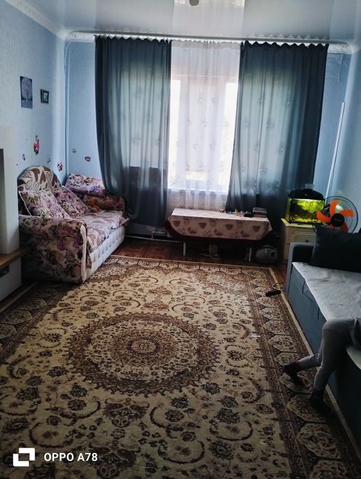 Продам 2х ком кв