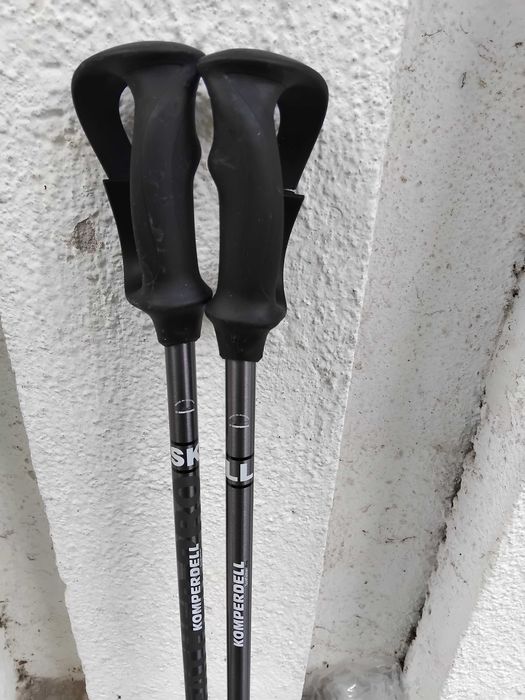 Freestyle щеки Komperdell Godfather Pro