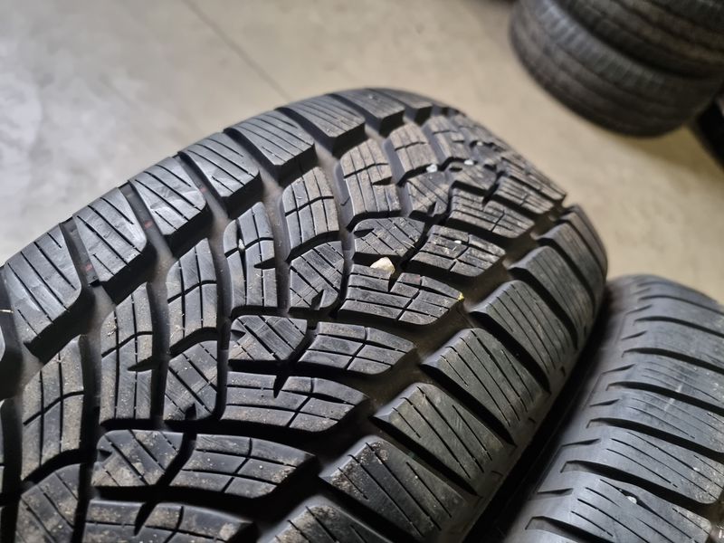 215/60/17 FULDA 4бр